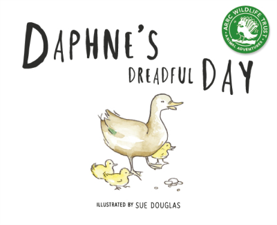Daphnes Dreadful Day